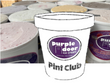 Purple Door Pint Club Membership - 2024
